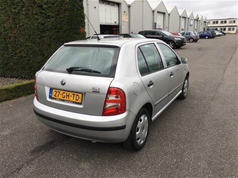 Skoda Fabia - NAP 1.4 Comfort - 1