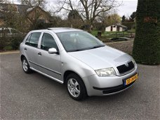 Skoda Fabia - 1.4-16V Comfort