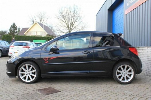 Peugeot 207 - 1.6-16V T Le Mans - 1