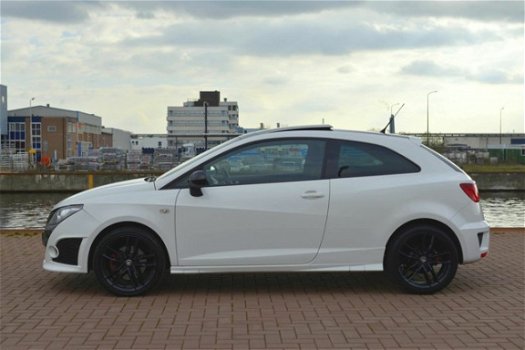 Seat Ibiza SC - 1.4 TSI Cupra Bocanegra Panorama - 1