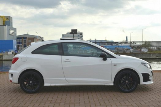 Seat Ibiza SC - 1.4 TSI Cupra Bocanegra Panorama - 1