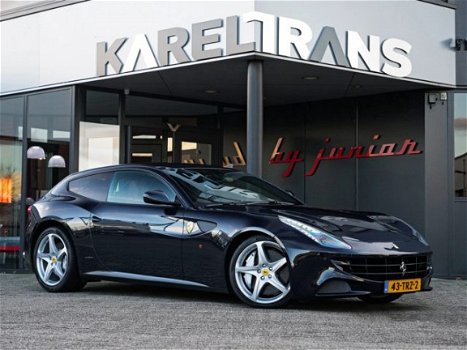 Ferrari FF - 6.3 V12 HELE | NL-Auto | NW-Prijs €425.000, - | Slechts 8500KM - 1