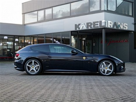 Ferrari FF - 6.3 V12 HELE | NL-Auto | NW-Prijs €425.000, - | Slechts 8500KM - 1