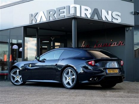 Ferrari FF - 6.3 V12 HELE | NL-Auto | NW-Prijs €425.000, - | Slechts 8500KM - 1