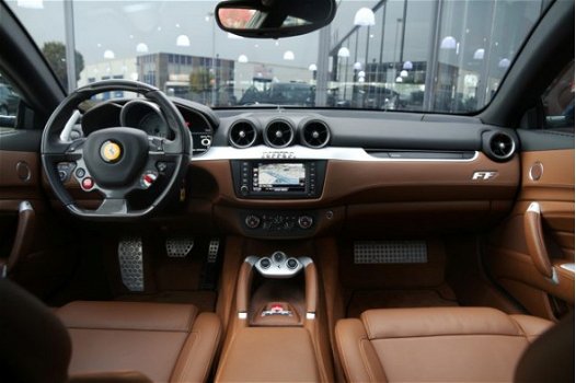 Ferrari FF - 6.3 V12 HELE | NL-Auto | NW-Prijs €425.000, - | Slechts 8500KM - 1