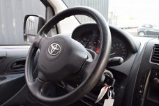 Toyota ProAce Compact - 1.6