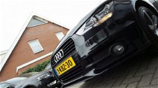 Audi A1 Sportback - 1.2 TFSI ADMIRED S-LINE NAVI/AIRCO