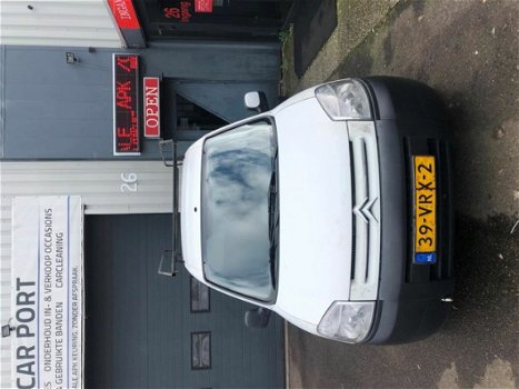 Citroën Berlingo - 1.6 HDI 600 GOEDKOOP - 1