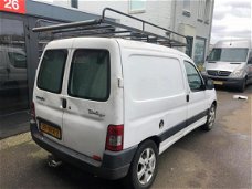 Citroën Berlingo - 1.6 HDI 600 GOEDKOOP