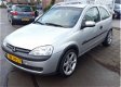 Opel Corsa - 1.2-16V Comfort NIEUWE APK - STUURBEKRA - 1 - Thumbnail