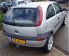 Opel Corsa - 1.2-16V Comfort NIEUWE APK - STUURBEKRA - 1 - Thumbnail