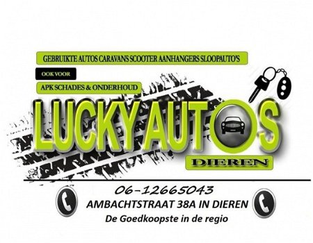 Opel Corsa - 1.2-16V Comfort NIEUWE APK - STUURBEKRA - 1