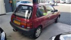 Nissan Micra - 1.3 Tango 75 - Trekhaak, - 1 - Thumbnail