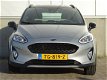 Ford Fiesta - 1.0 EcoBoost Active | Navigatie | Climate Control | Cruise Control - 1 - Thumbnail