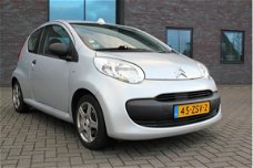 Citroën C1 - 1.0-12V Séduction