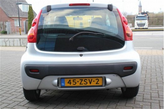 Citroën C1 - 1.0-12V Séduction - 1