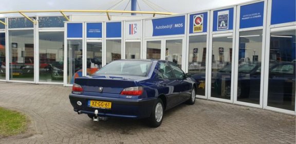 Peugeot 406 - 1.8 SR Nieuwe Distributieriem - 1