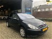 Peugeot 307 - 1.6-16V XT LPG G3/5DRS/AIRCO/APK TOT 03-'20 - 1 - Thumbnail