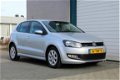 Volkswagen Polo - 1.2 TDI BlueMotion Comfortline NAP/NAVI/AIRCO/ - 1 - Thumbnail