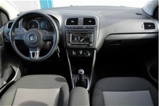 Volkswagen Polo - 1.2 TDI BlueMotion Comfortline NAP/NAVI/AIRCO/