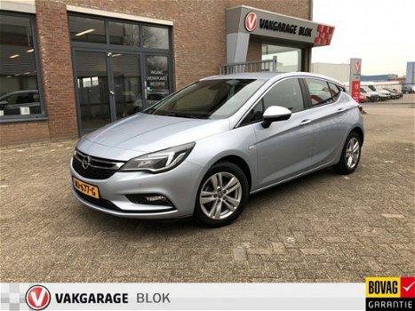 Opel Astra - 1.0 Turbo Edition, Navi, DAB, PDC, Prijs Rijklaar - 1