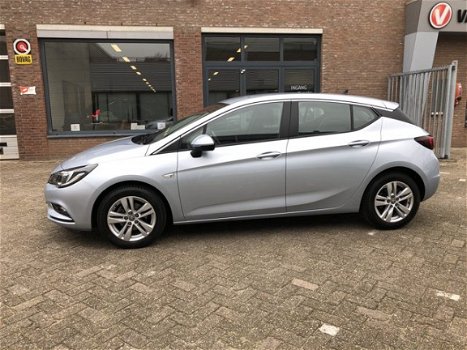 Opel Astra - 1.0 Turbo Edition, Navi, DAB, PDC, Prijs Rijklaar - 1