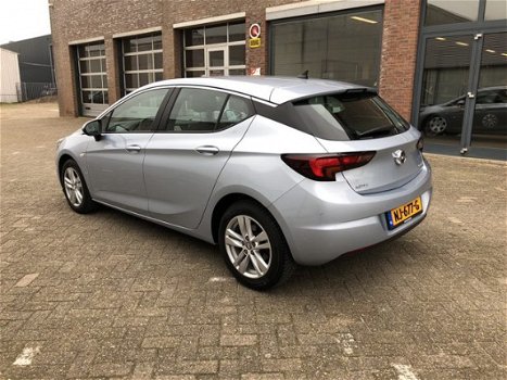 Opel Astra - 1.0 Turbo Edition, Navi, DAB, PDC, Prijs Rijklaar - 1