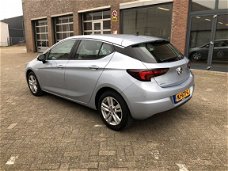 Opel Astra - 1.0 Turbo Edition, Navi, DAB, PDC, Prijs Rijklaar
