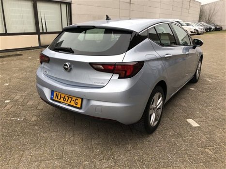 Opel Astra - 1.0 Turbo Edition, Navi, DAB, PDC, Prijs Rijklaar - 1