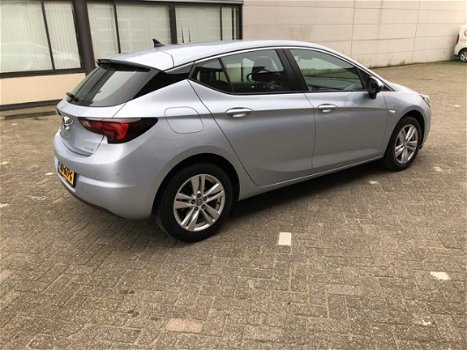 Opel Astra - 1.0 Turbo Edition, Navi, DAB, PDC, Prijs Rijklaar - 1