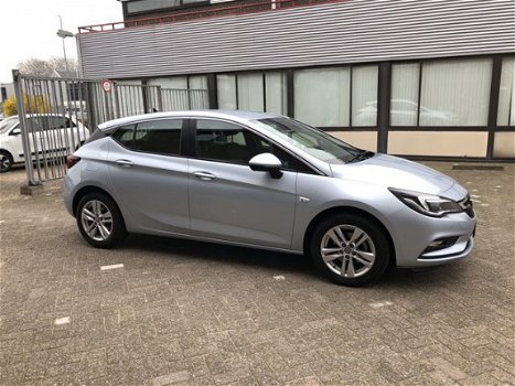 Opel Astra - 1.0 Turbo Edition, Navi, DAB, PDC, Prijs Rijklaar - 1