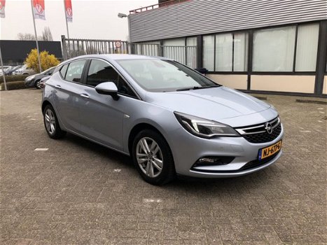 Opel Astra - 1.0 Turbo Edition, Navi, DAB, PDC, Prijs Rijklaar - 1