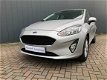 Ford Fiesta - 1.1 Trend Plus Ti-VCT 85 pk - 1 - Thumbnail