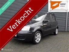 Fiat Panda - II 1.2 Dynamic Nieuwe APK CITY 2005 NAP