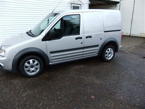 Ford Transit Connect - T200S 1.8 TDCi Luxe.Nw APK - 1
