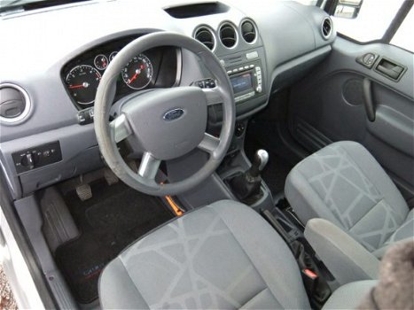 Ford Transit Connect - T200S 1.8 TDCi Luxe.Nw APK - 1