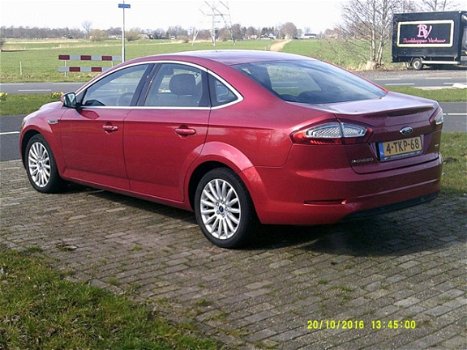 Ford Mondeo - 1.6 EcoBoost Platinum - 1