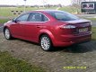 Ford Mondeo - 1.6 EcoBoost Platinum - 1 - Thumbnail