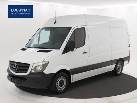 Mercedes-Benz Sprinter - 313 2.2 CDI 366 EHD Airco | Cruise control | - 1