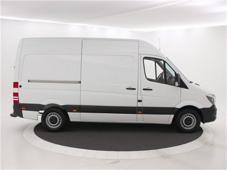 Mercedes-Benz Sprinter - 313 2.2 CDI 366 EHD Airco | Cruise control | - 1