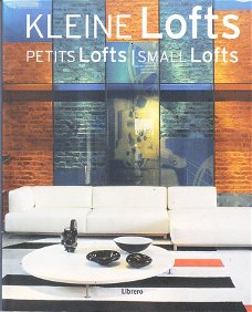 Kleine lofts door S. Schleifer ea