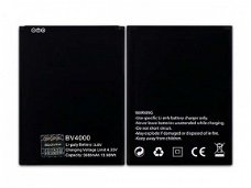 Anwendbar für Blackview Blackview BV4000 Pro Phone Smartphone-Akku