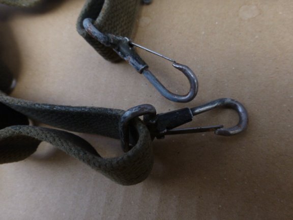 US Suspenders 1952 - Afbeelding 5