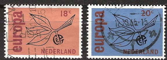 nederland 840g - 1