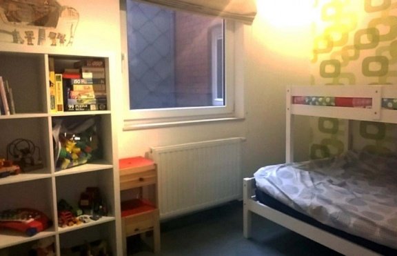 App Oostende 5-7pers, 3fietsen,wifi,tv,babybed,kinderspullen - Afbeelding 6