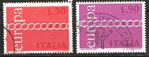 italien 1335/6g - 1 - Thumbnail