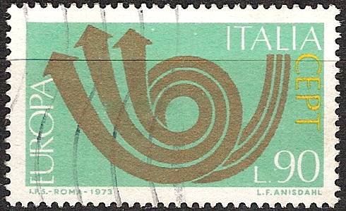 italen 1409 - 1