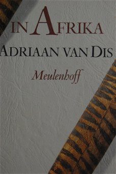 Adriaan van Dis: In Afrika