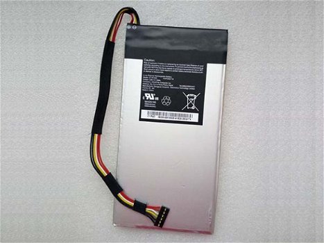 Tablet en oferta ASUS C11P1323 batería - 1