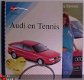 AUDI & TENNIS (1989) BROCHURE - 1 - Thumbnail